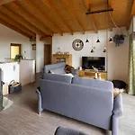 Bergdorf Spessart بيت للعطل Flörsbachtal