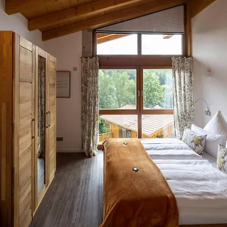 Bergdorf Spessart