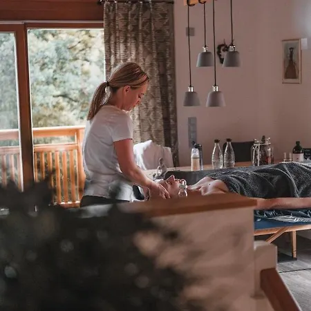 Bergdorf Spessart Flörsbachtal