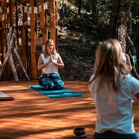 Bergdorf Spessart * Flörsbachtal