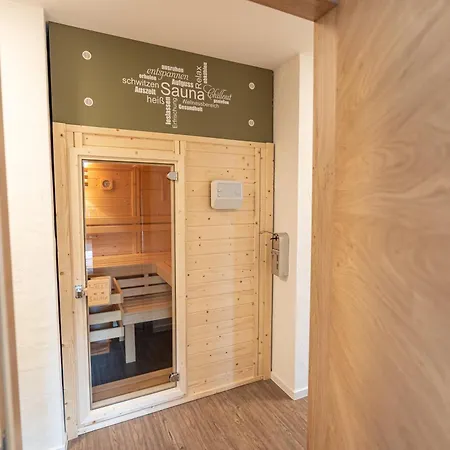 Hébergement de vacances Bergdorf Spessart *