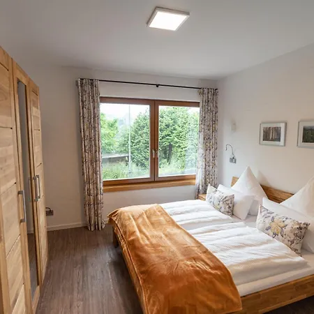 Bergdorf Spessart * Flörsbachtal