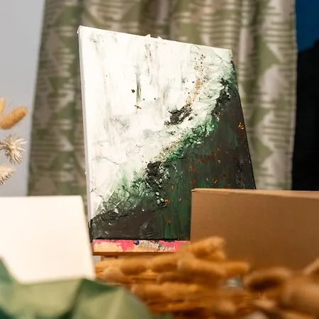 Bergdorf Spessart Hébergement de vacances Flörsbachtal