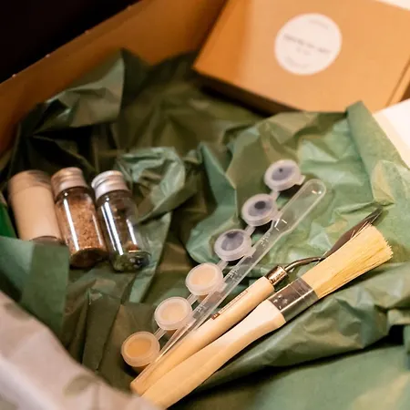 Bergdorf Spessart Hébergement de vacances Flörsbachtal