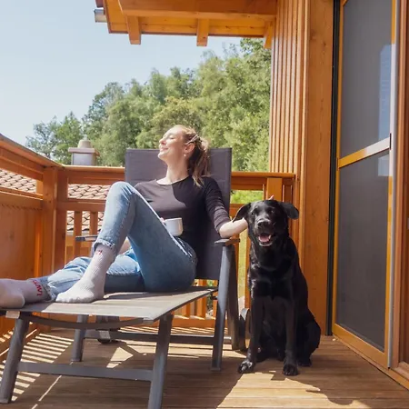 Hébergement de vacances Bergdorf Spessart