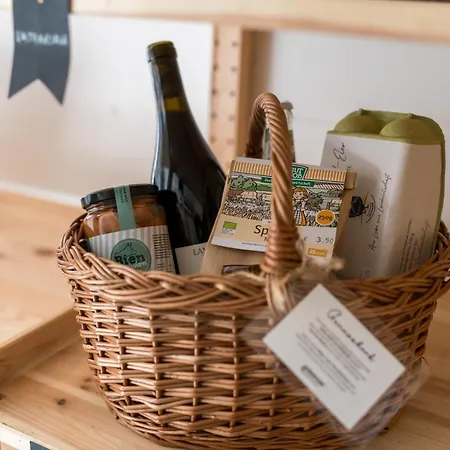 Bergdorf Spessart Hébergement de vacances *