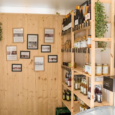 Bergdorf Spessart Feriehus Flörsbachtal