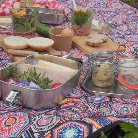 Bergdorf Spessart Flörsbachtal