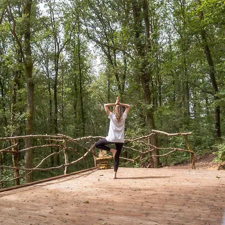 Hébergement de vacances Bergdorf Spessart