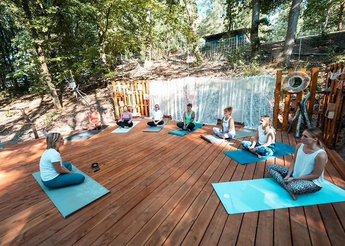 Casa de Férias Bergdorf Spessart