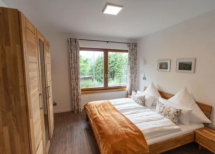 Bergdorf Spessart * Flörsbachtal