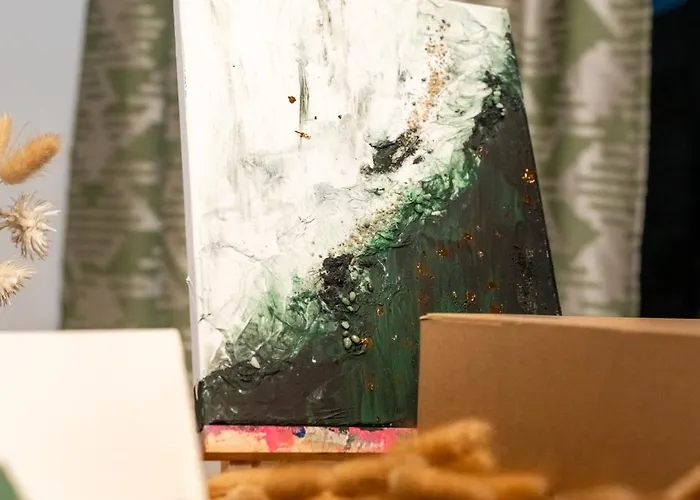 Bergdorf Spessart Casa de Férias Flörsbachtal