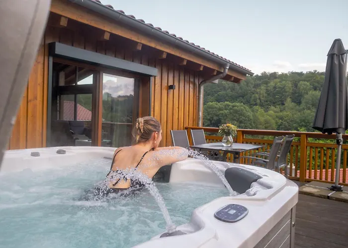 Bergdorf Spessart * Flörsbachtal